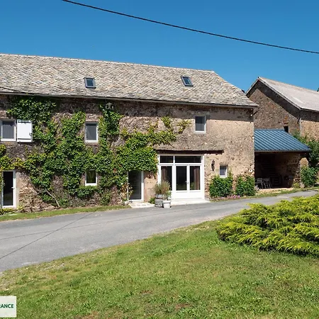 Le Grand Cassagnes-Begonhes