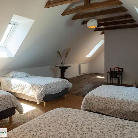 Le Grand Cassagnes-Begonhes