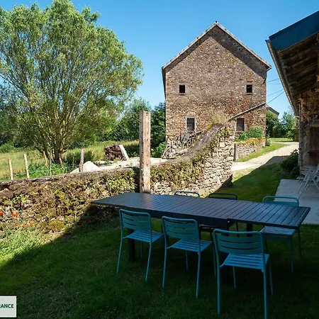 Le Grand * Cassagnes-Begonhes