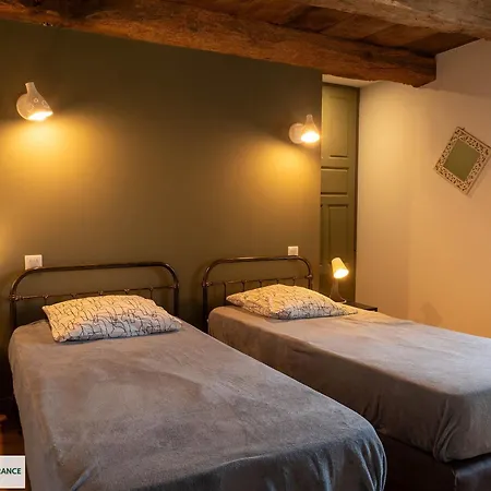 Le Grand Cassagnes-Begonhes