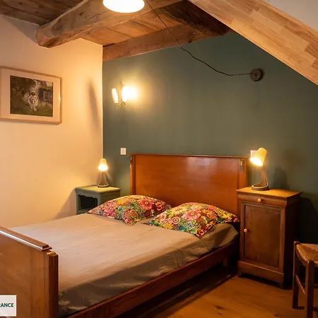 Casa de Férias Le Grand *