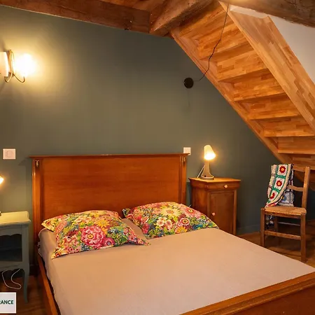 Casa de Férias Le Grand