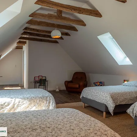 Le Grand Casa de Férias