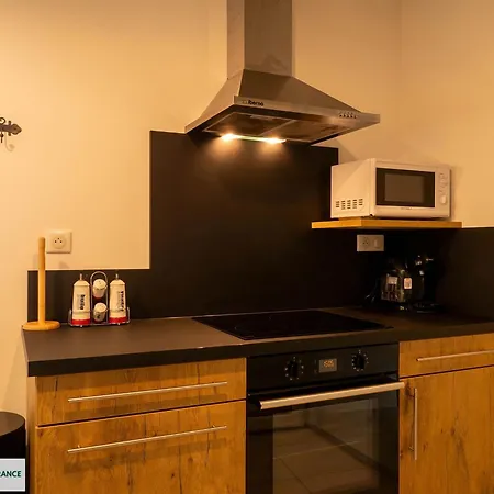 Le Grand Casa de Férias Cassagnes-Bégonhès