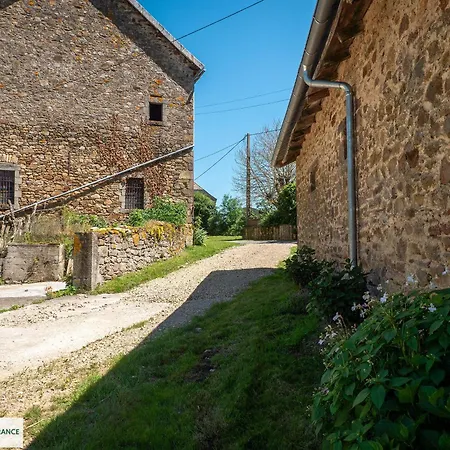 Le Grand Casa de Férias Cassagnes-Bégonhès