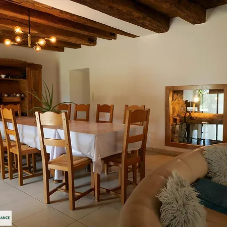 Casa de Férias Le Grand *