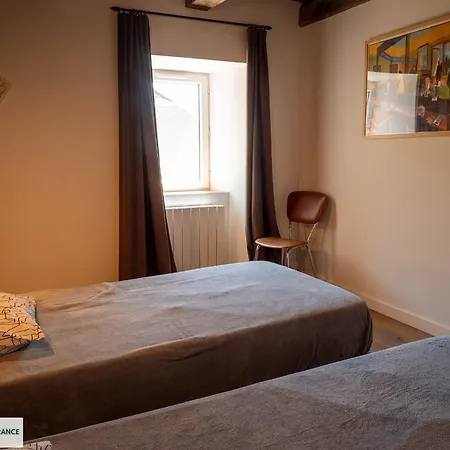 Casa de Férias Le Grand *