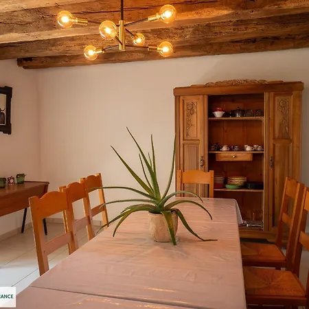 Le Grand Casa de Férias *