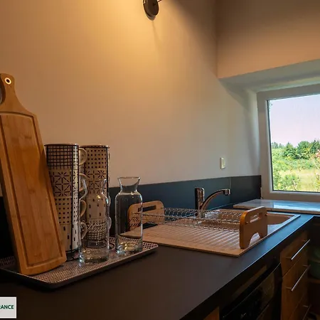 Casa de Férias Le Grand