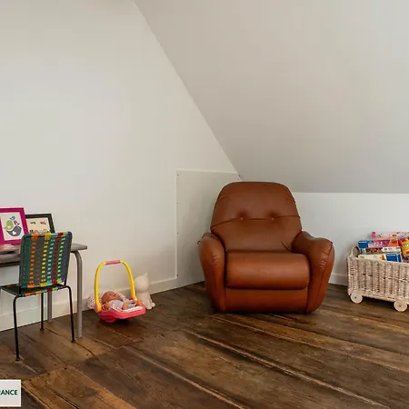 Casa de Férias Le Grand Cassagnes-Bégonhès