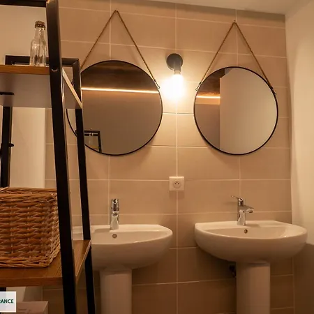 Casa de Férias Le Grand