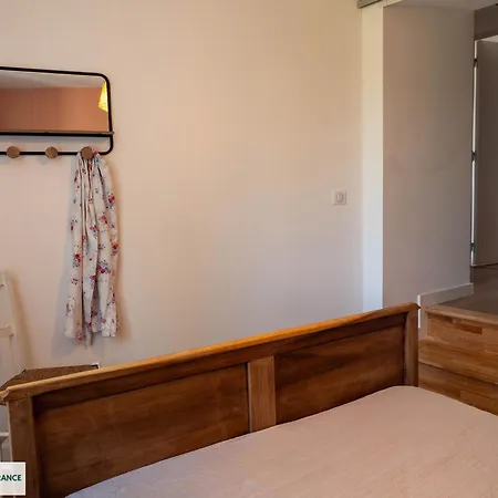 Casa de Férias Le Grand