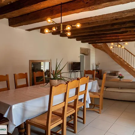 Le Grand Casa de Férias