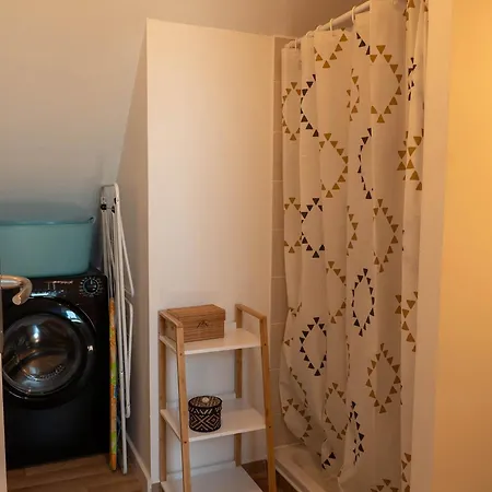 Casa de Férias Le Grand