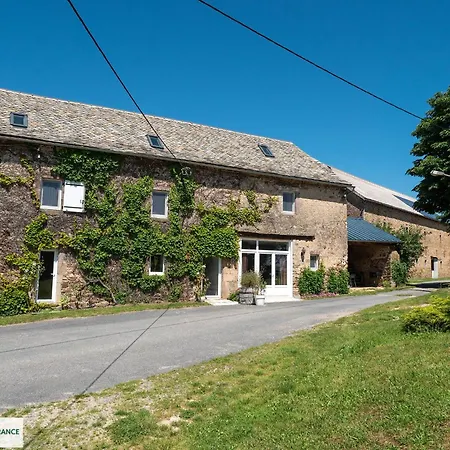 Le Grand * Cassagnes-Bégonhès