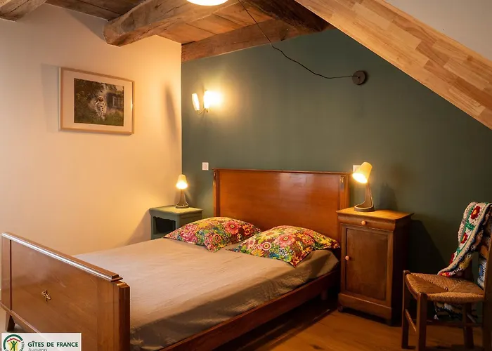 Vakantiehuis Le Grand *