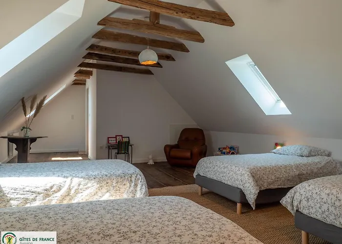 Le Grand Vakantiehuis