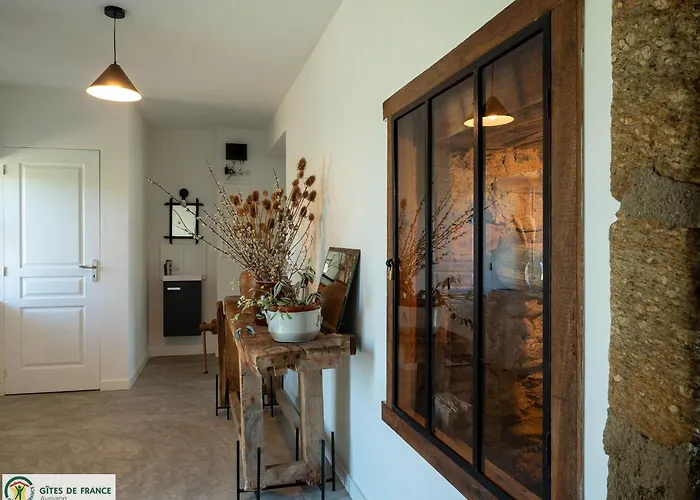 Le Grand Vakantiehuis Cassagnes-Bégonhès