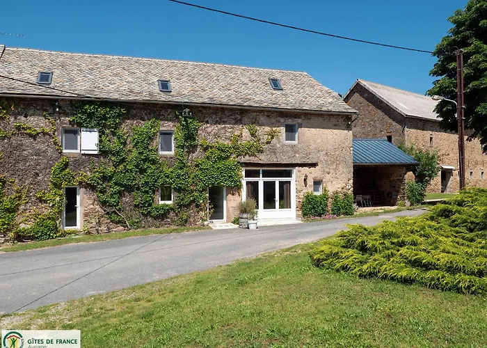 Le Grand Cassagnes-Bégonhès