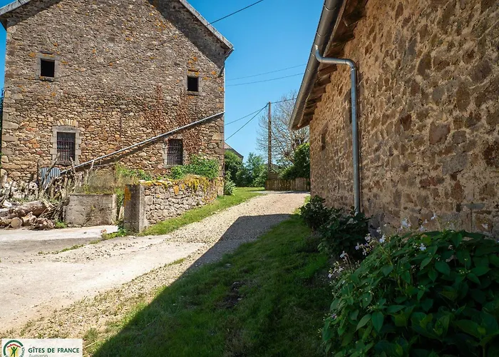 Le Grand Vakantiehuis Cassagnes-Bégonhès