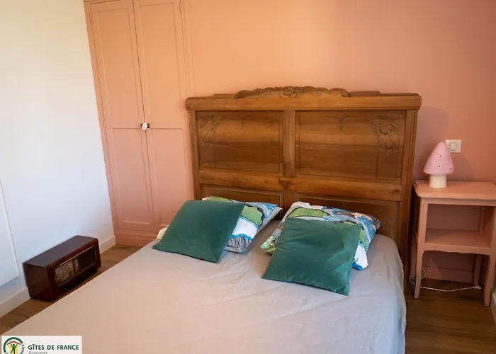 Le Grand * Cassagnes-Bégonhès