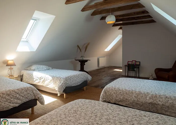 Le Grand Cassagnes-Bégonhès