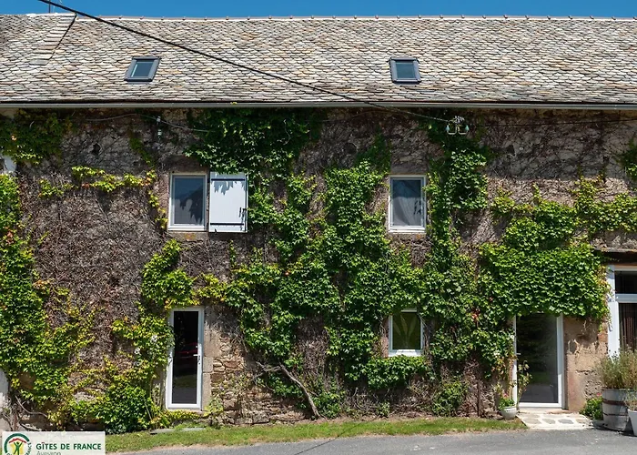 Le Grand Vakantiehuis