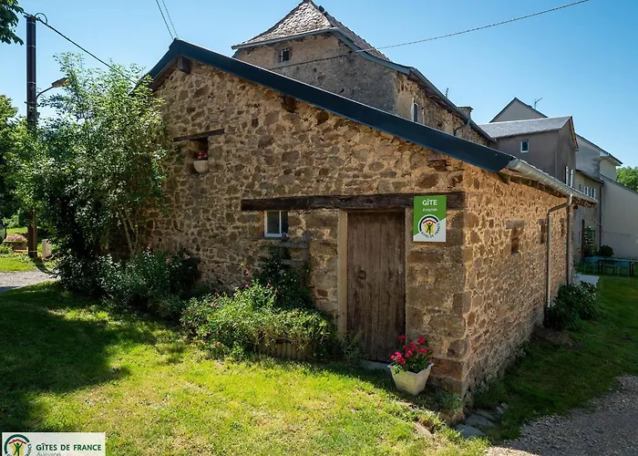 Le Grand Vakantiehuis *