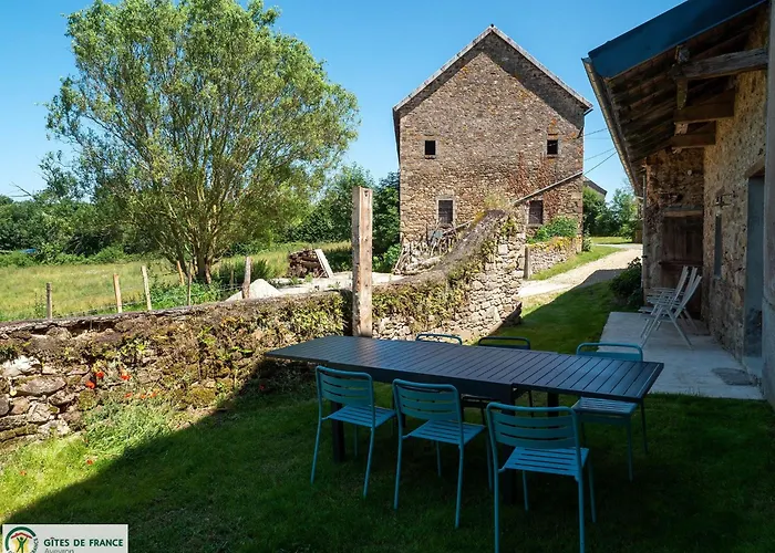 Le Grand * Cassagnes-Bégonhès