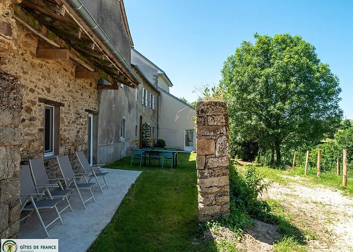 Le Grand Vakantiehuis *