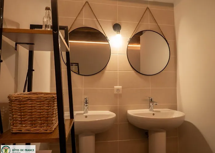 Vakantiehuis Le Grand