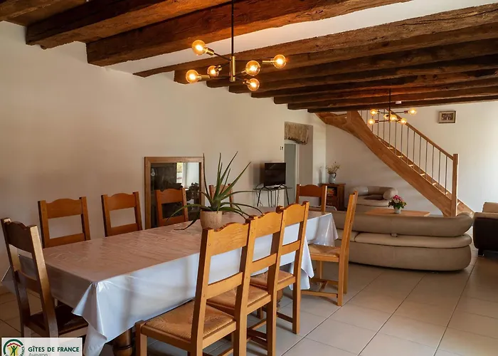 Le Grand Vakantiehuis