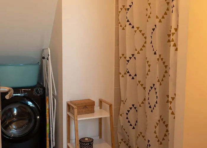 Vakantiehuis Le Grand