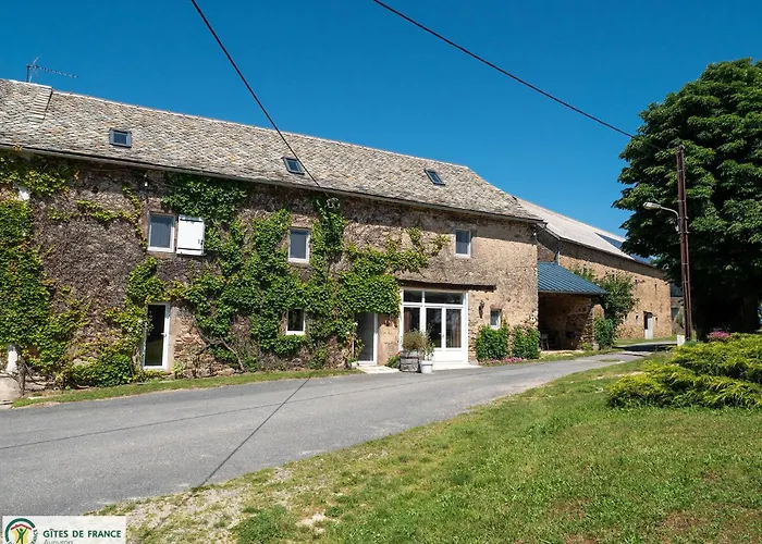 Le Grand * Cassagnes-Bégonhès